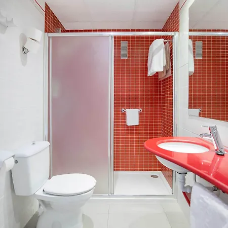Servigroup Venus Hotel