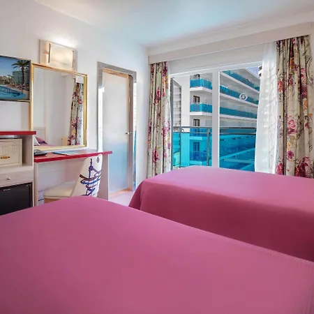 Hotel Servigroup Venus Benidorm