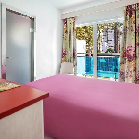 Servigroup Venus Hotel