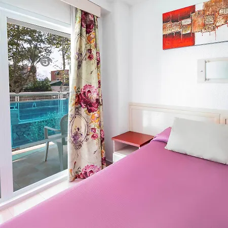 Servigroup Venus Hotel