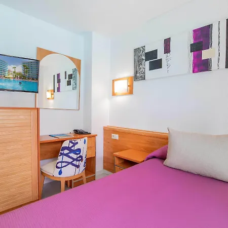 Servigroup Venus Hotel