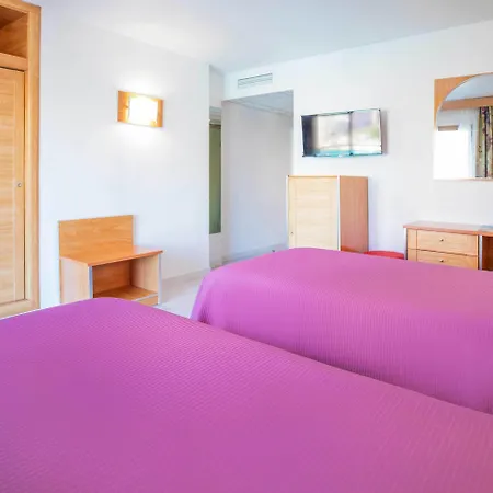 Servigroup Venus Hotel 3*