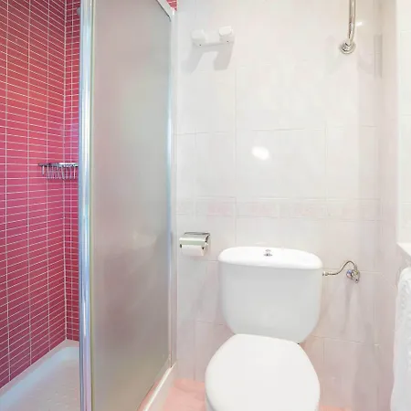 Hotel Servigroup Venus 3*