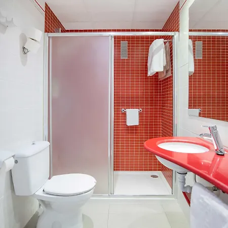 Servigroup Venus Hotel 3*