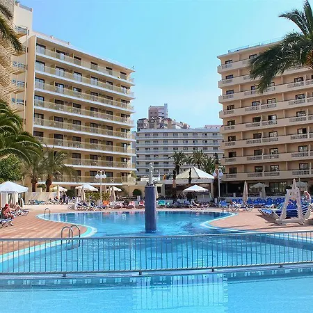 Servigroup Venus Otel Benidorm