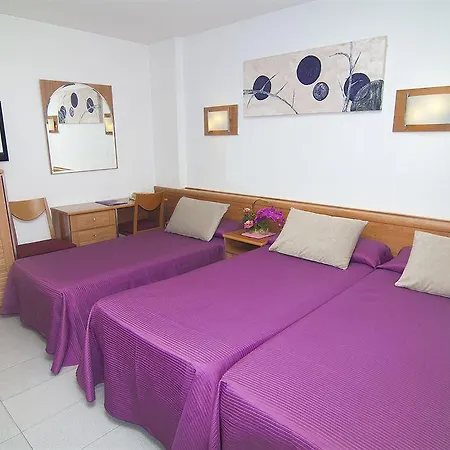 Otel Servigroup Venus Benidorm