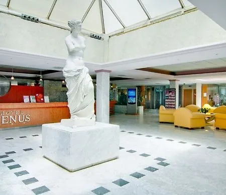 Servigroup Venus Отель 3*
