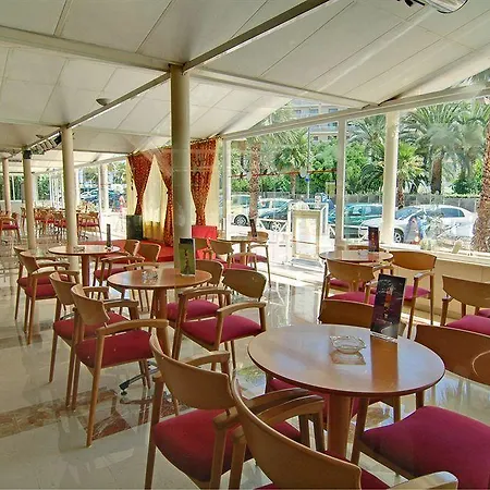 Servigroup Venus Отель 3*