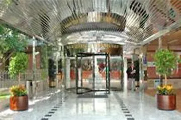 Servigroup Venus מלון 3*