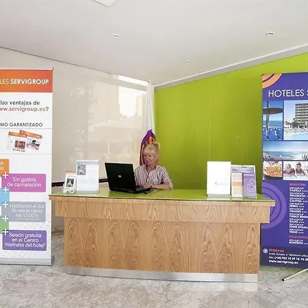 Servigroup Venus 3*