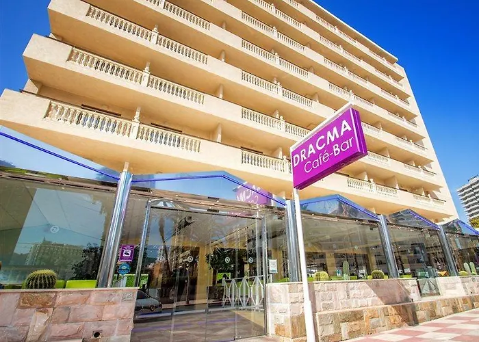 Hotel Servigroup Venus