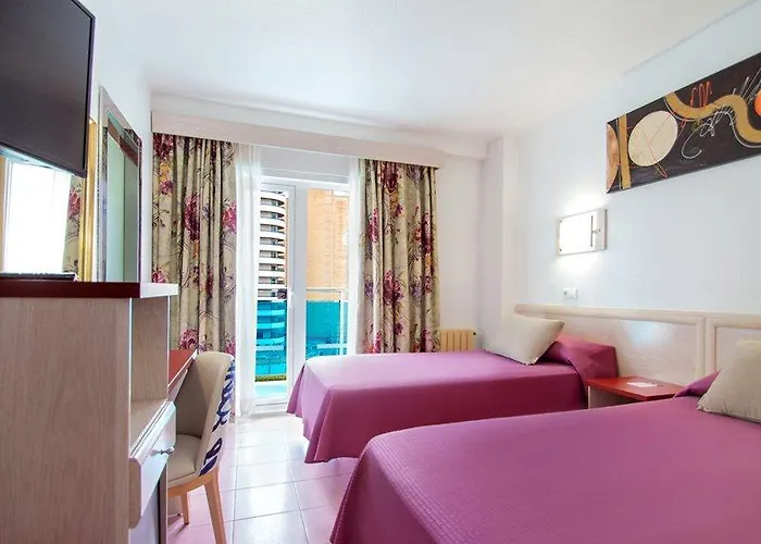 Otel Servigroup Venus