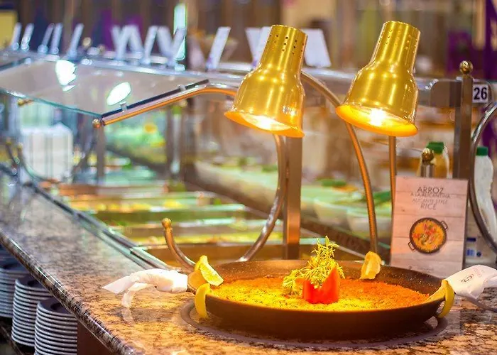 Servigroup Venus Бенидорм