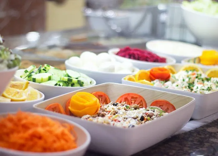 Hotel Servigroup Venus