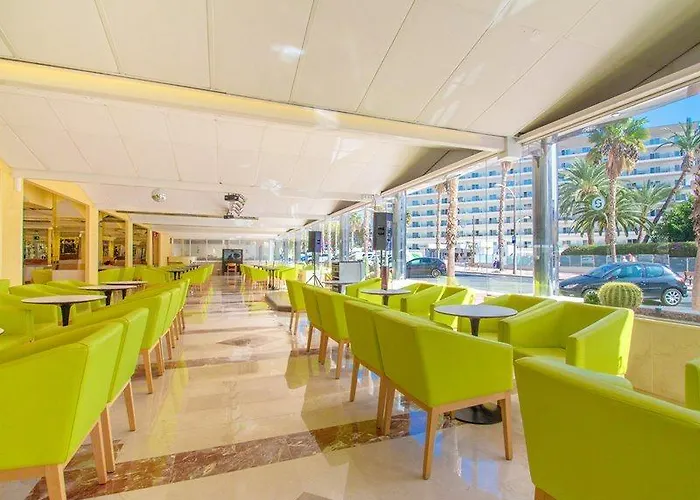 Servigroup Venus Отель 3*