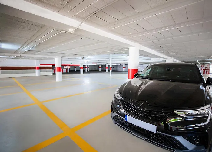 Servigroup Venus Отель