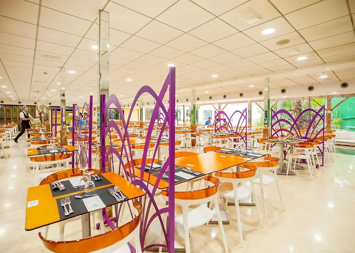 Hotel Servigroup Venus