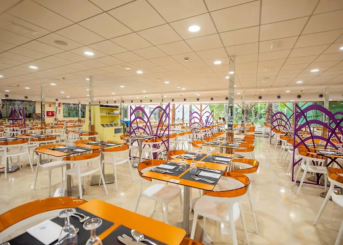 Servigroup Venus Отель 3*