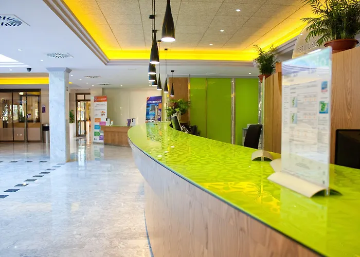 Servigroup Venus Бенидорм