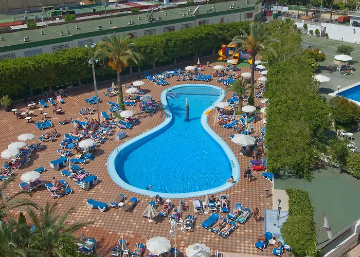 Servigroup Venus