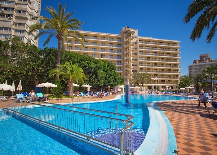 Servigroup Venus Отель 3*