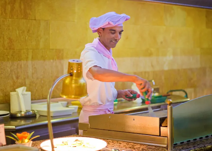 Отель Servigroup Venus Бенидорм