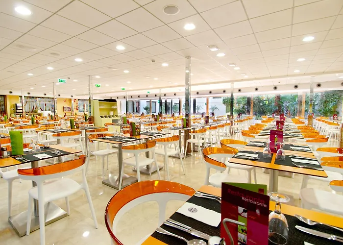 Отель Servigroup Venus 3*