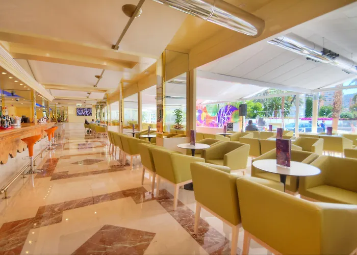 Servigroup Venus Отель 3*