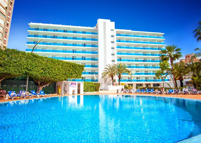 Servigroup Venus Бенидорм