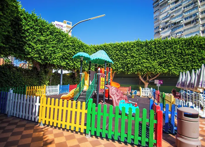 Servigroup Venus Benidorm