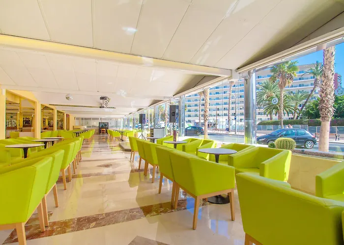 Отель Servigroup Venus