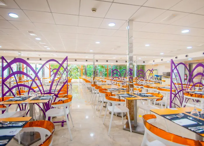 Отель Servigroup Venus