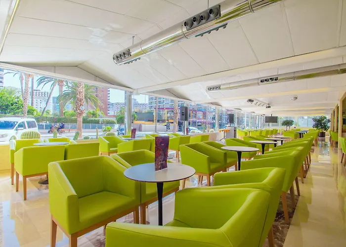 Servigroup Venus Benidorm