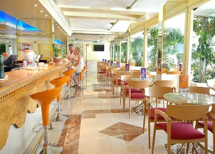 Servigroup Venus Otel Benidorm