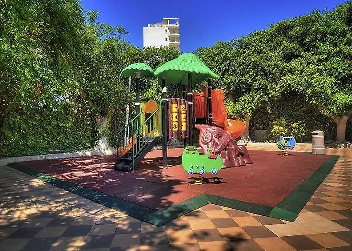 Servigroup Venus 3*