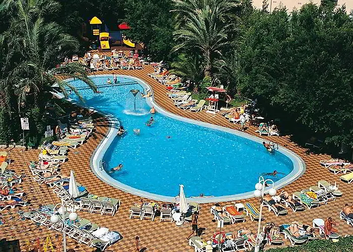 Servigroup Venus 3* Benidorm