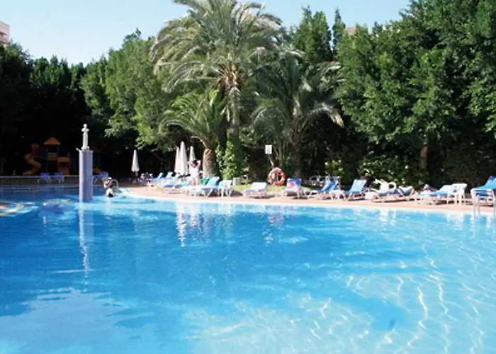 Hotel Servigroup Venus