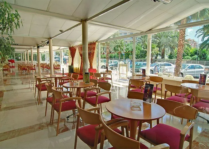 Servigroup Venus Hotel 3*