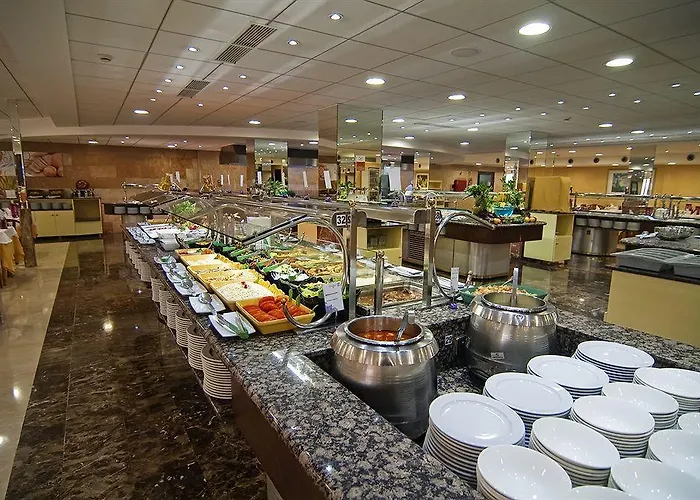 Servigroup Venus Otel 3*