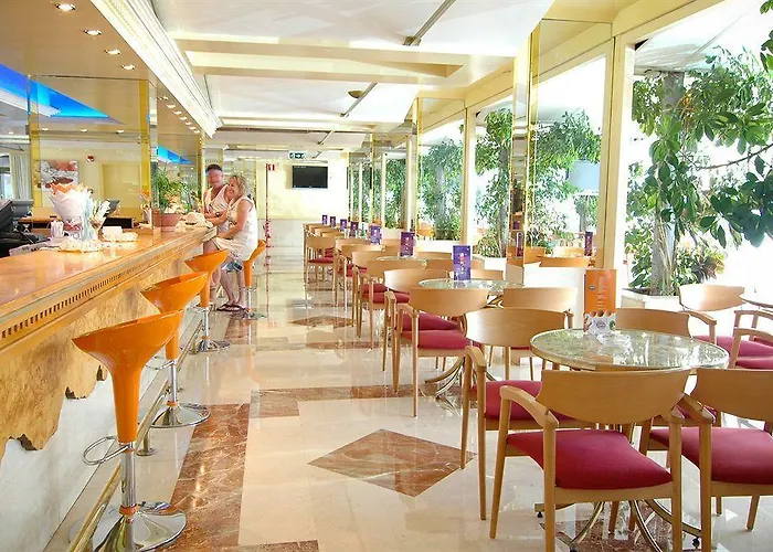 Servigroup Venus 3*