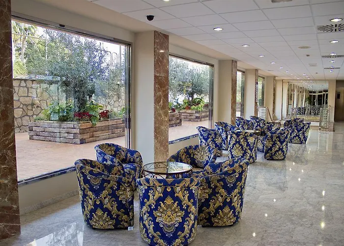 Servigroup Venus Benidorm