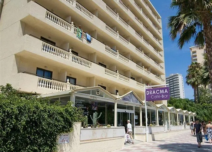 Servigroup Venus Hotel