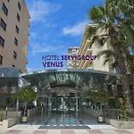 فندق Servigroup Venus بينايدورم