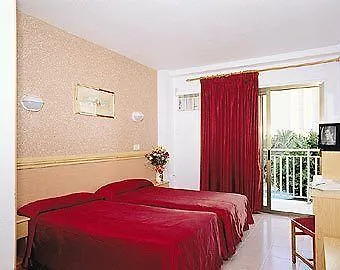 Servigroup Venus מלון בנידורם
