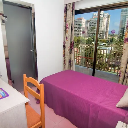 Servigroup Venus Otel Benidorm
