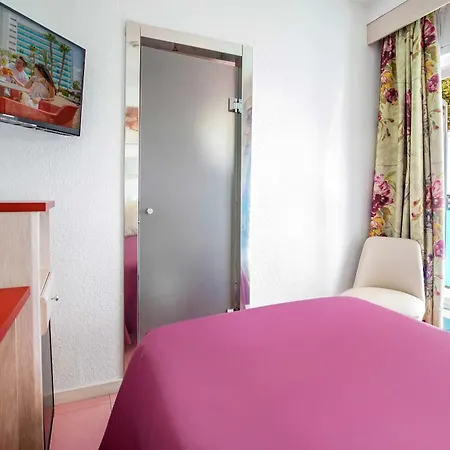 Otel Servigroup Venus Benidorm