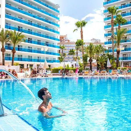 Servigroup Venus Benidorm