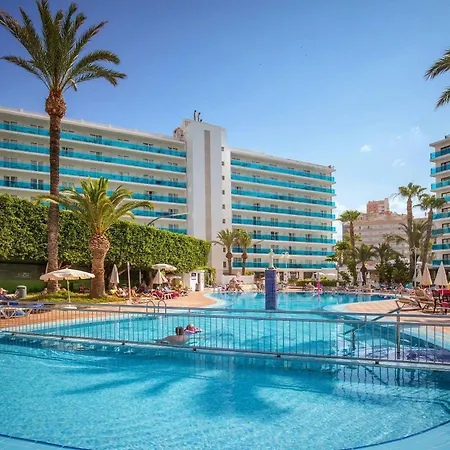 Otel Servigroup Venus 3*