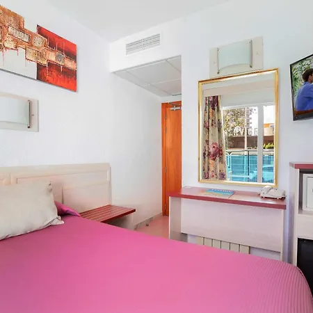 Servigroup Venus Benidorm