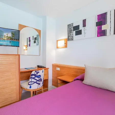 Servigroup Venus 3* Benidorm